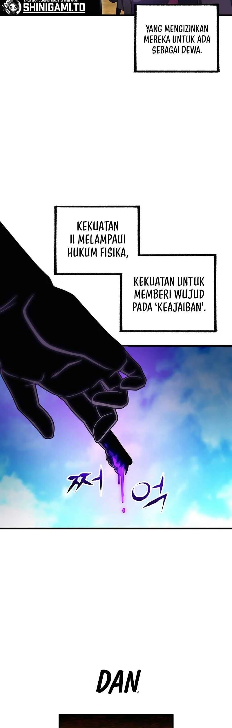 Player Who Returned 10,000 Years Later Chapter 152 - halaman 59