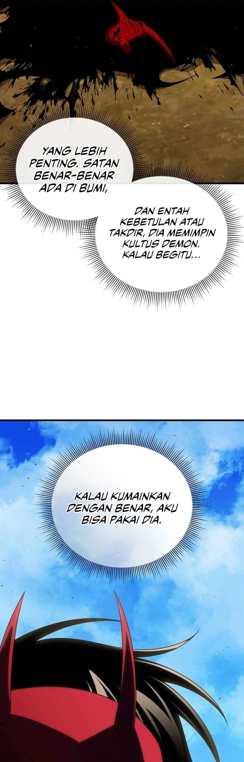 Player Who Returned 10,000 Years Later Chapter 152 - halaman 6