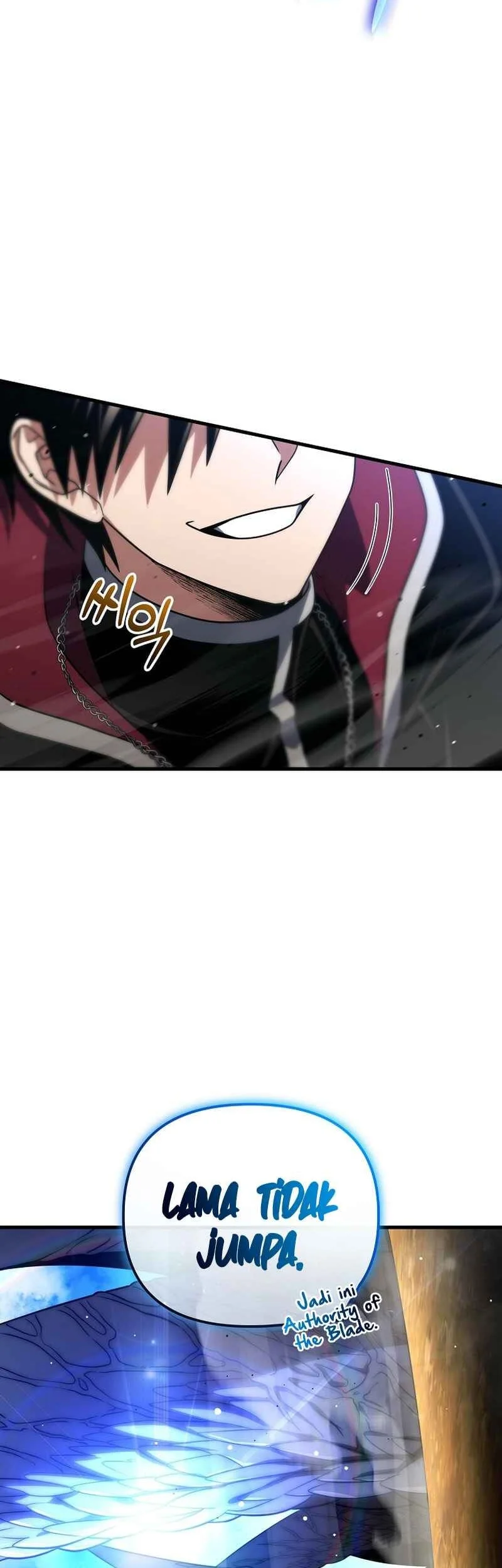 Player Who Returned 10,000 Years Later Chapter 152 - halaman 63