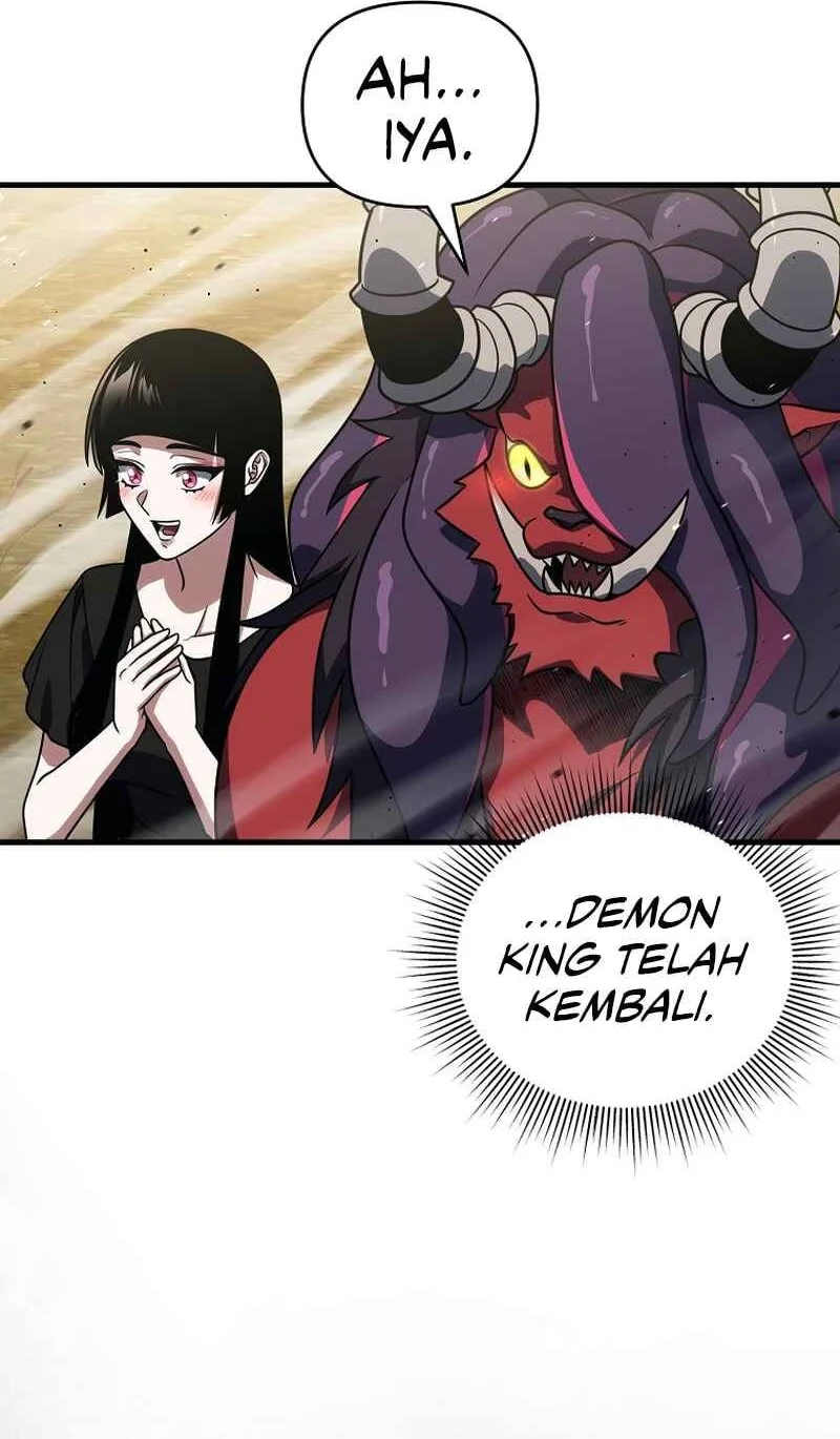 Player Who Returned 10,000 Years Later Chapter 152 - halaman 65