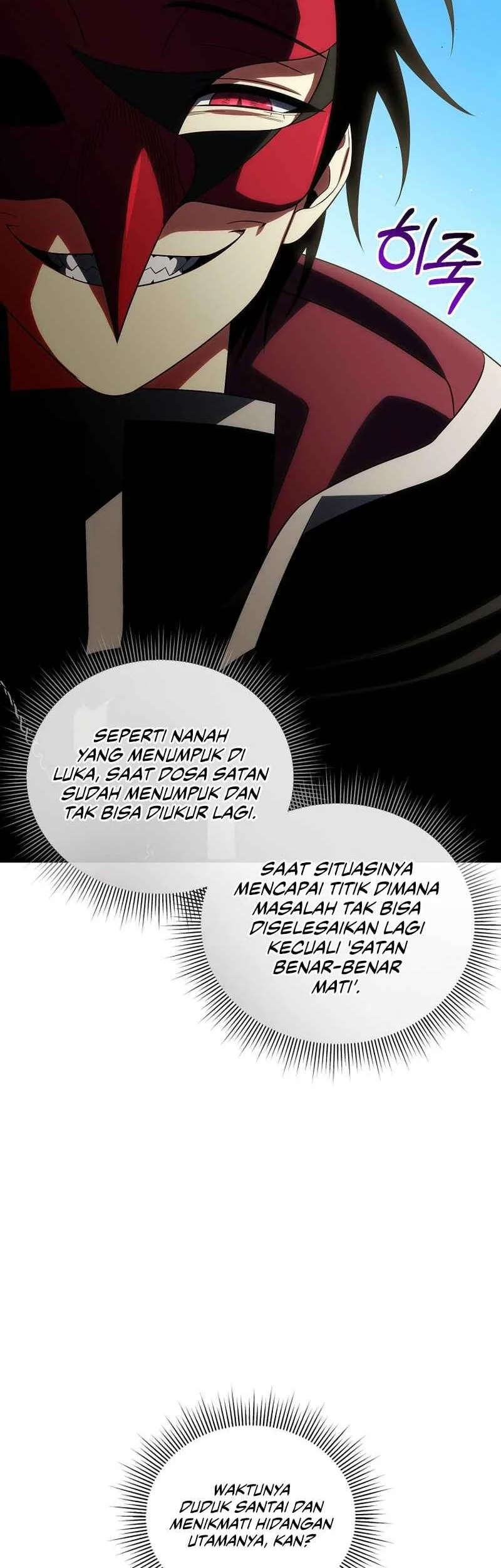 Player Who Returned 10,000 Years Later Chapter 152 - halaman 7
