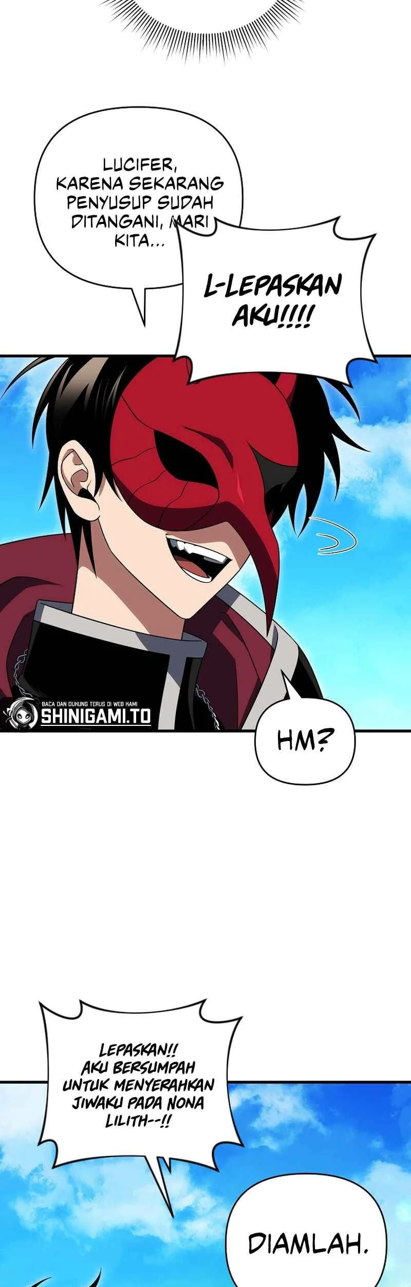 Player Who Returned 10,000 Years Later Chapter 152 - halaman 8