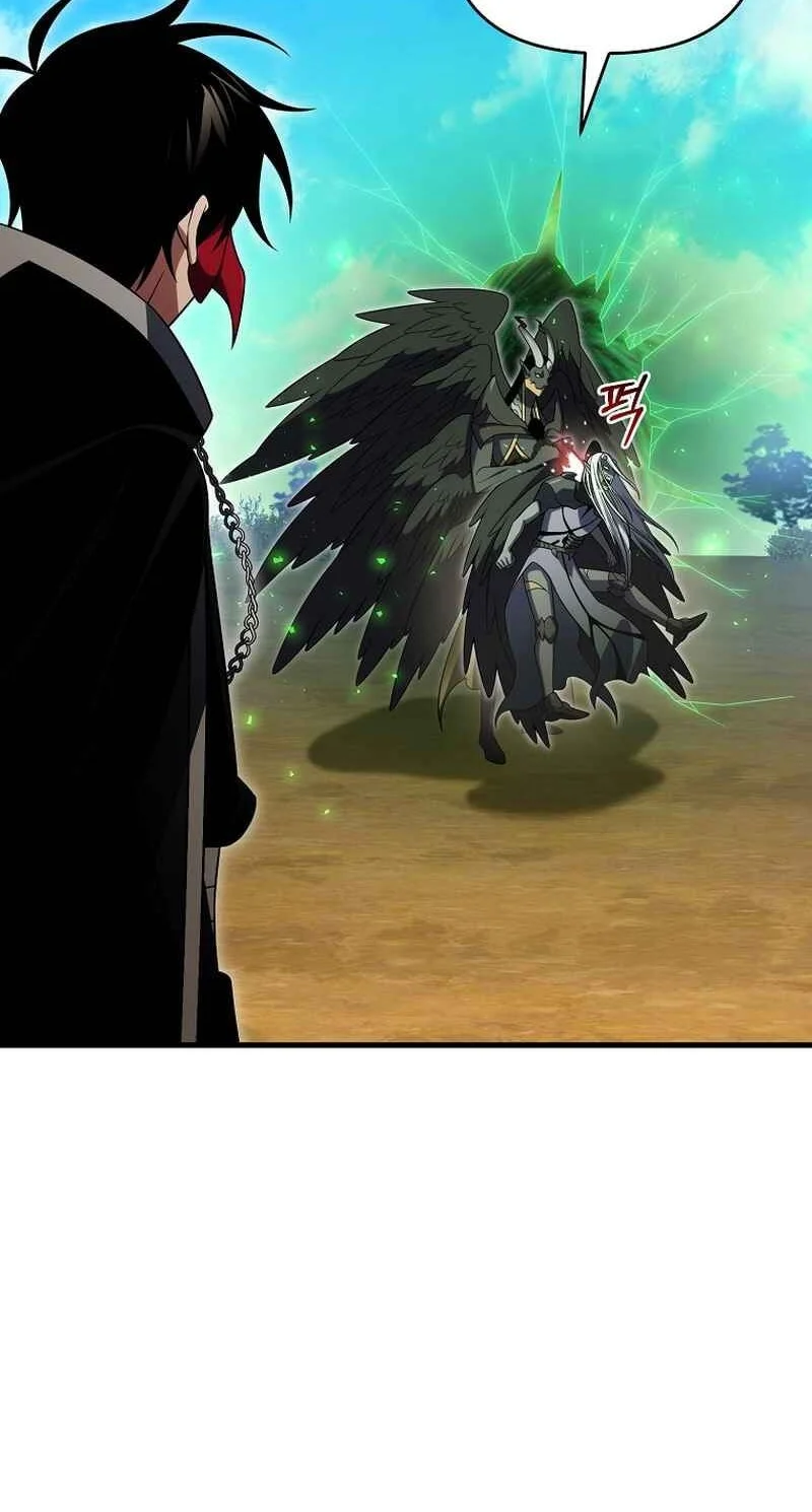 Player Who Returned 10,000 Years Later Chapter 152 - halaman 9