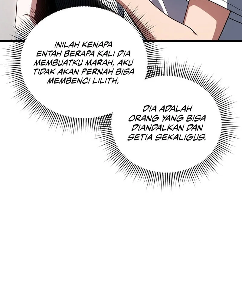 Player Who Returned 10,000 Years Later Chapter 153 - halaman 36
