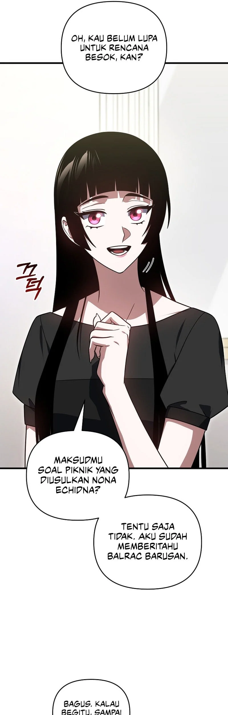 Player Who Returned 10,000 Years Later Chapter 153 - halaman 37