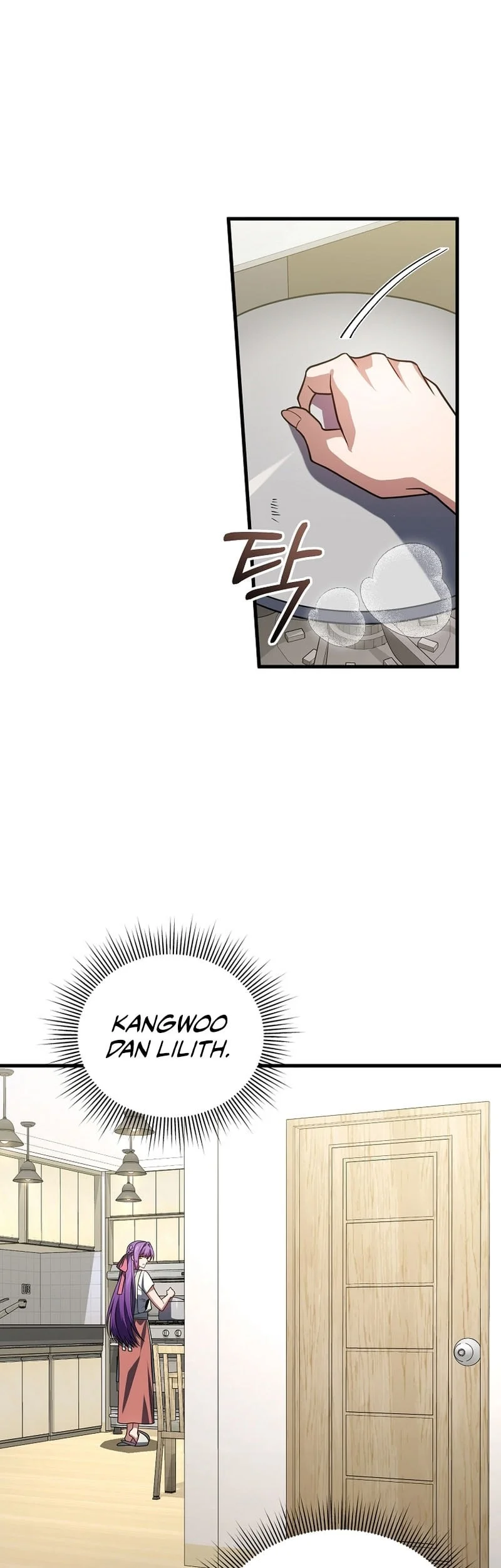 Player Who Returned 10,000 Years Later Chapter 153 - halaman 43
