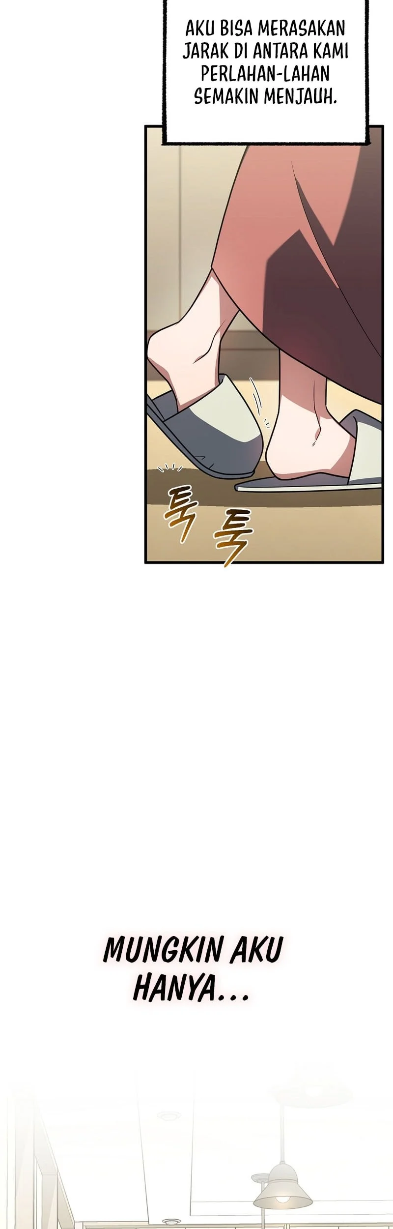 Player Who Returned 10,000 Years Later Chapter 153 - halaman 47
