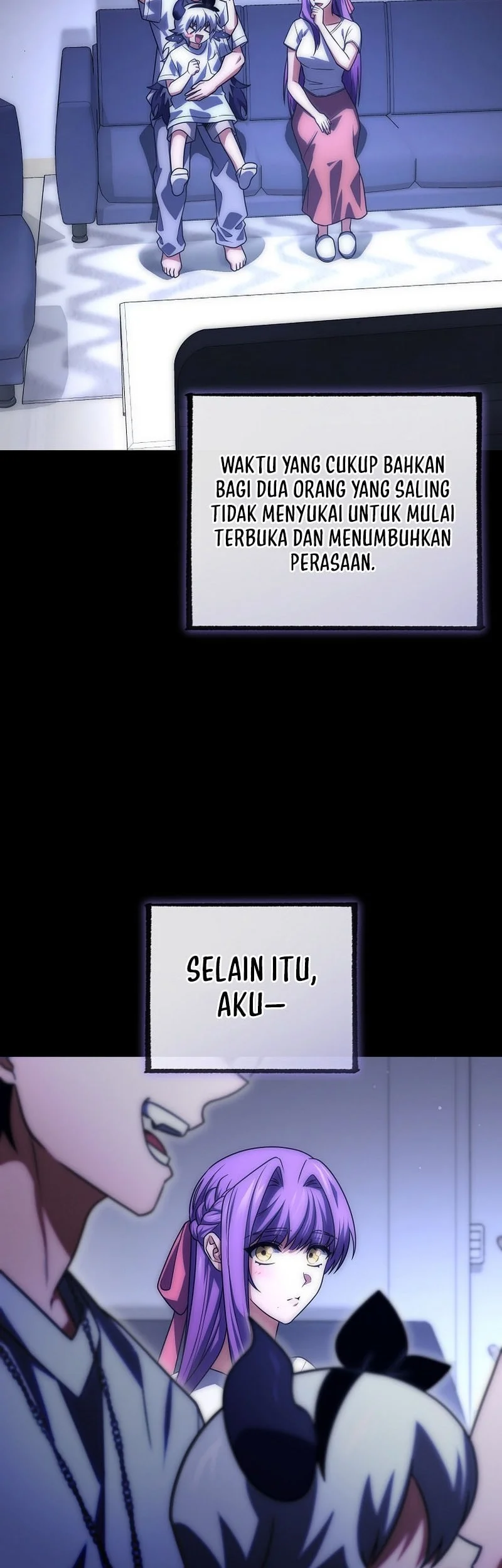 Player Who Returned 10,000 Years Later Chapter 153 - halaman 50