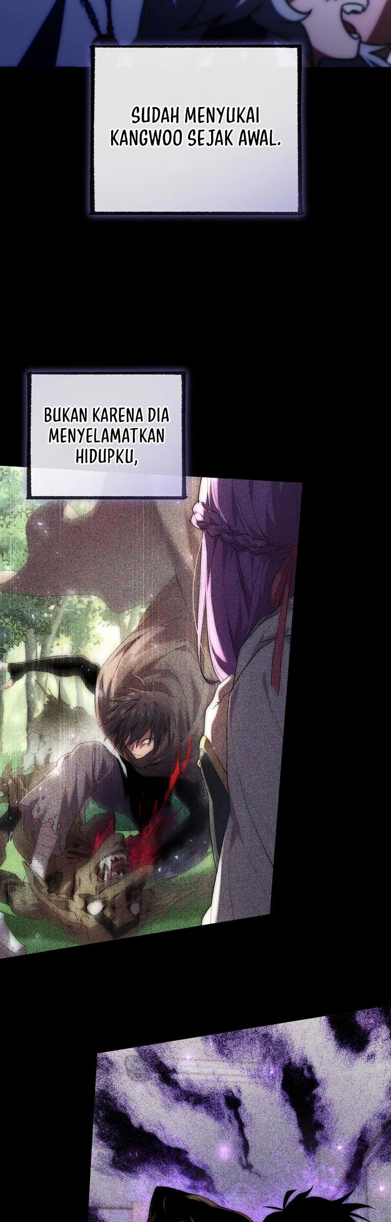Player Who Returned 10,000 Years Later Chapter 153 - halaman 51