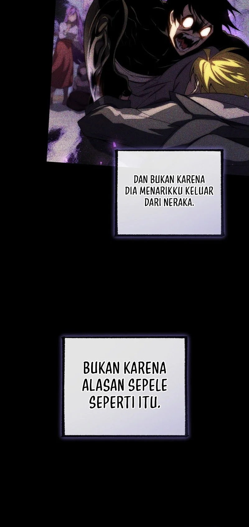 Player Who Returned 10,000 Years Later Chapter 153 - halaman 52