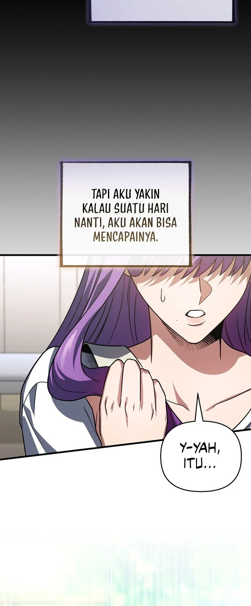Player Who Returned 10,000 Years Later Chapter 153 - halaman 56