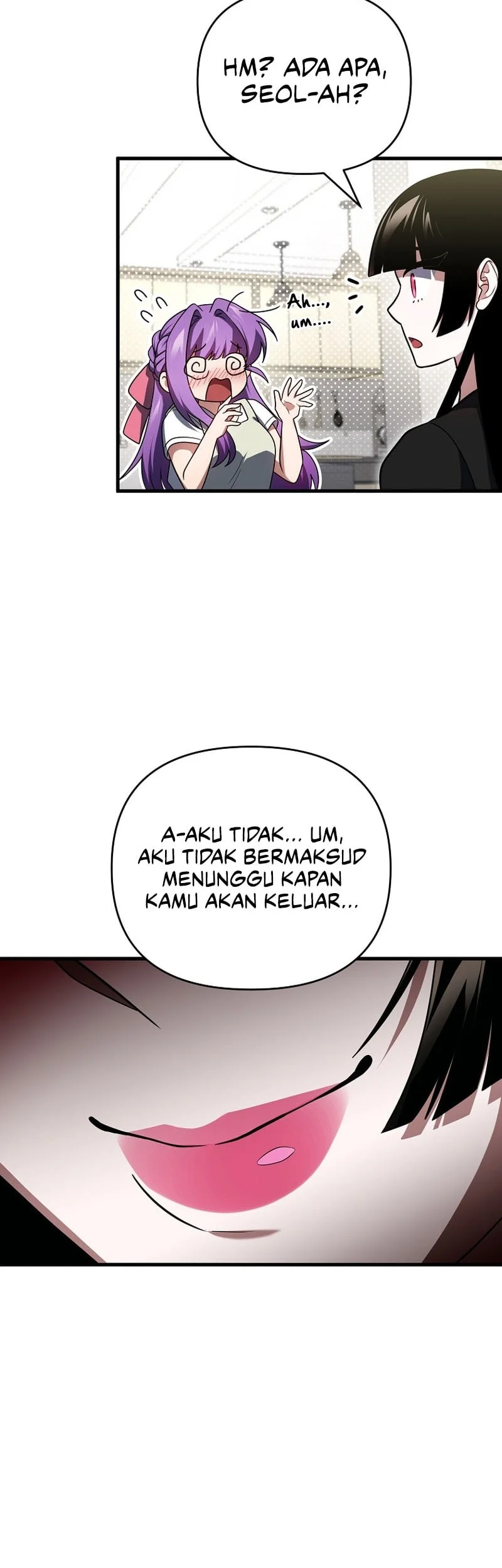 Player Who Returned 10,000 Years Later Chapter 153 - halaman 64