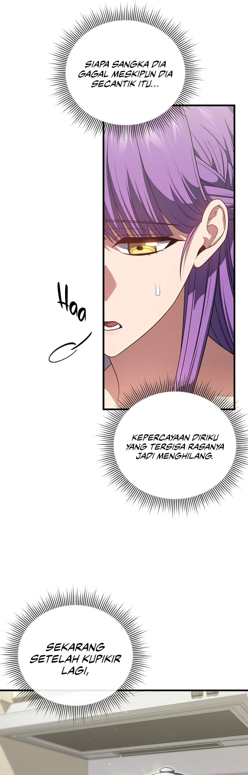Player Who Returned 10,000 Years Later Chapter 154 - halaman 10