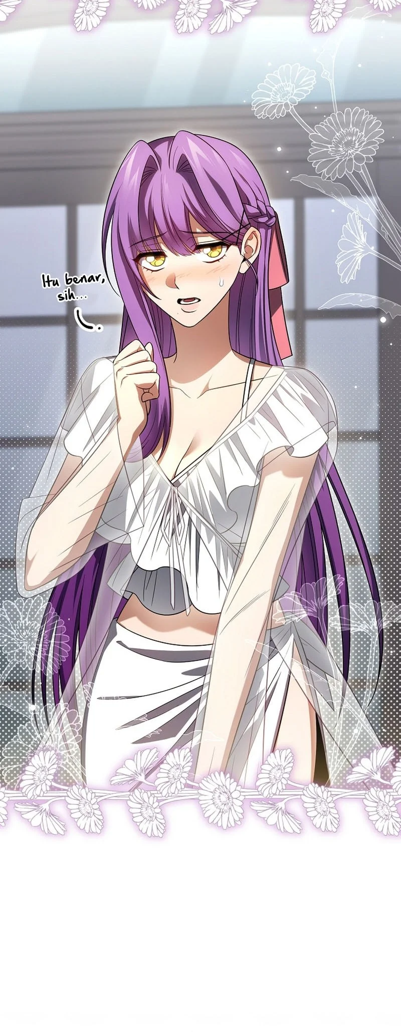 Player Who Returned 10,000 Years Later Chapter 154 - halaman 21