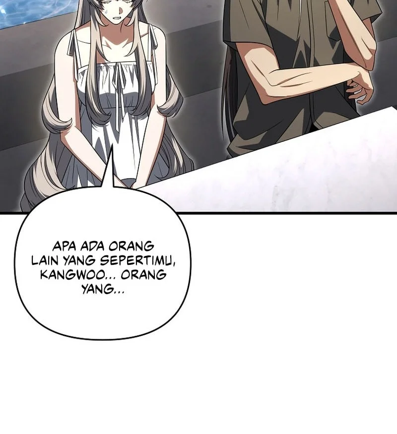 Player Who Returned 10,000 Years Later Chapter 154 - halaman 29
