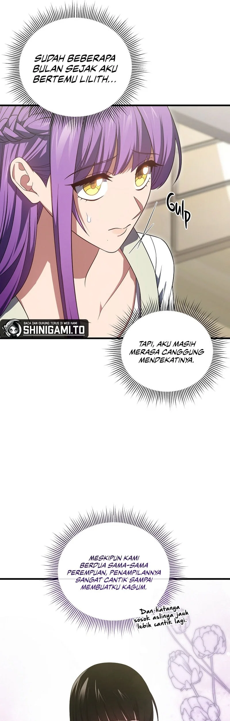 Player Who Returned 10,000 Years Later Chapter 154 - halaman 3