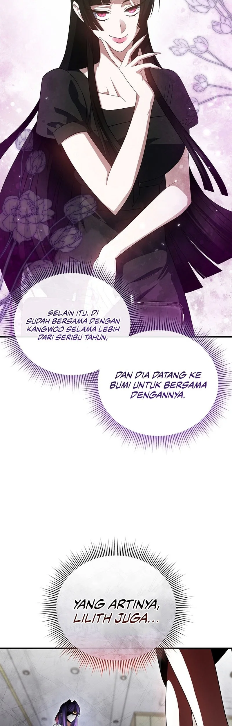 Player Who Returned 10,000 Years Later Chapter 154 - halaman 4
