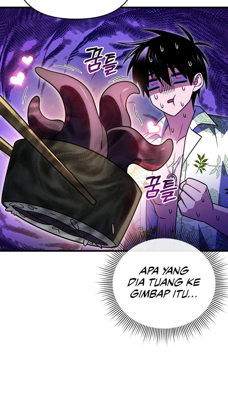 Player Who Returned 10,000 Years Later Chapter 154 - halaman 41
