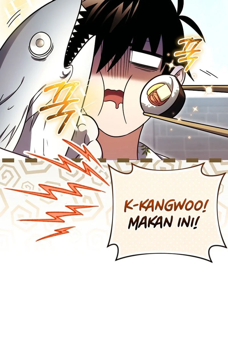 Player Who Returned 10,000 Years Later Chapter 154 - halaman 49