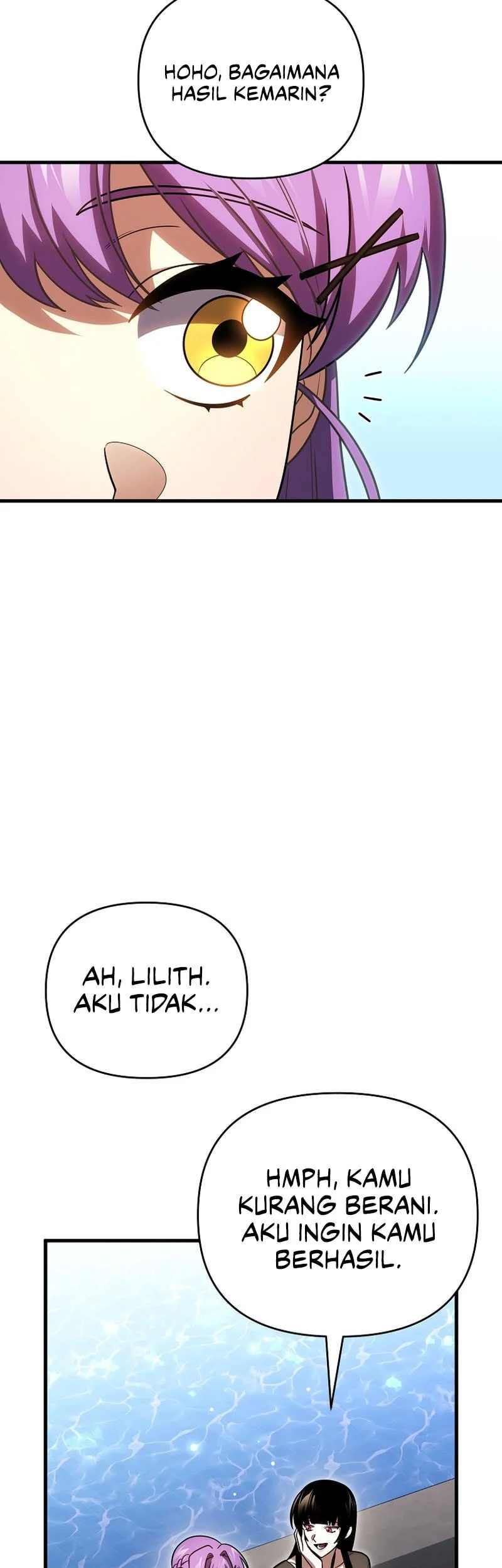 Player Who Returned 10,000 Years Later Chapter 154 - halaman 52