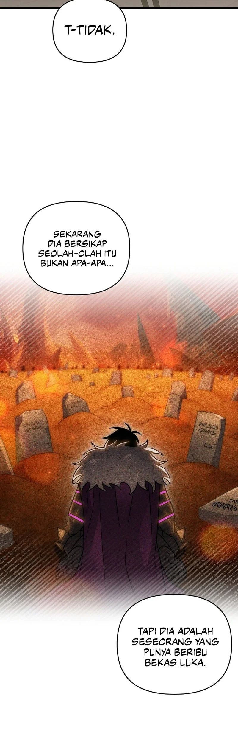 Player Who Returned 10,000 Years Later Chapter 154 - halaman 56