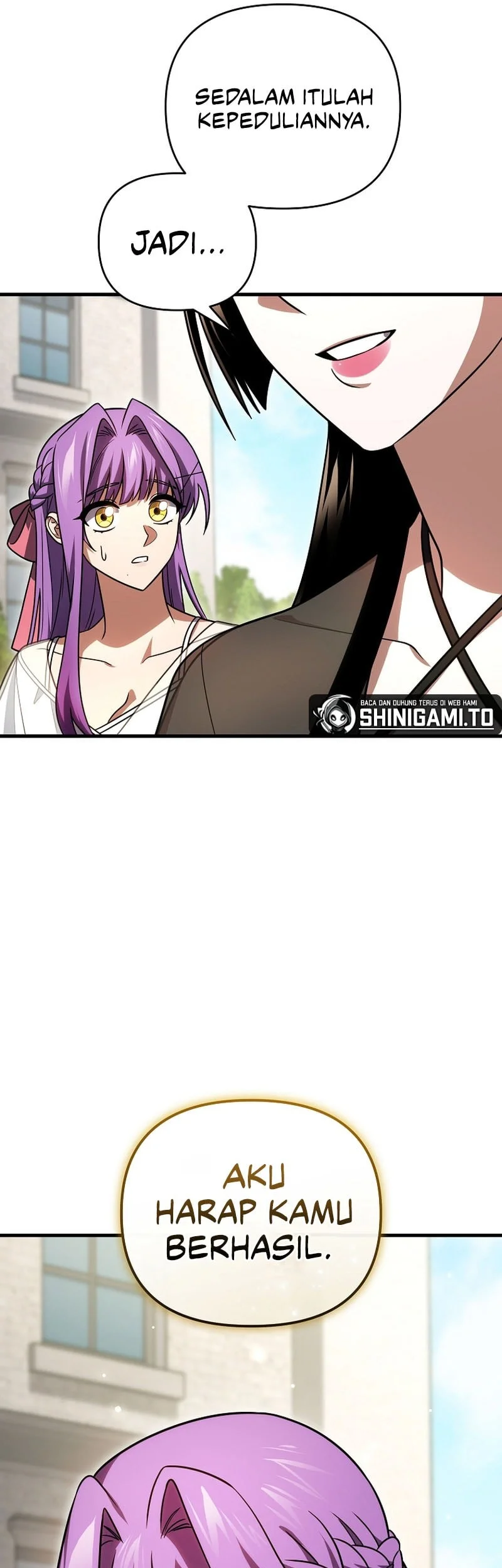 Player Who Returned 10,000 Years Later Chapter 154 - halaman 58