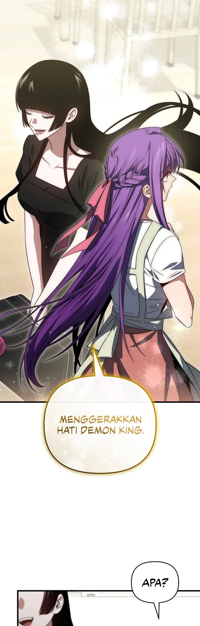 Player Who Returned 10,000 Years Later Chapter 154 - halaman 6