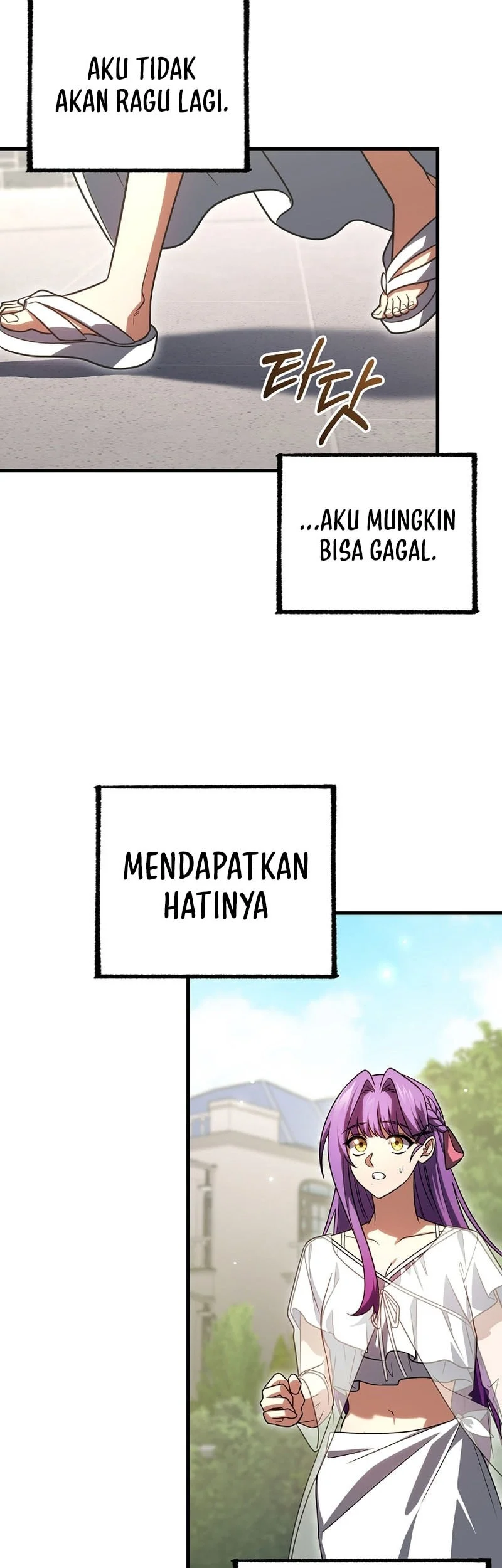 Player Who Returned 10,000 Years Later Chapter 154 - halaman 60