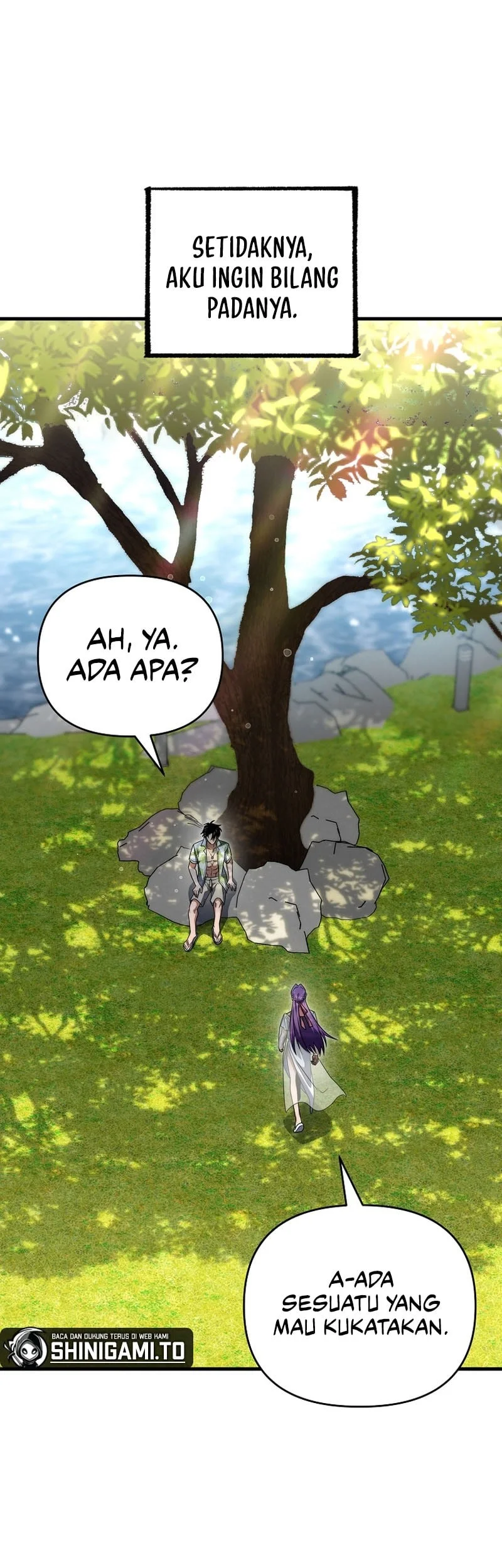 Player Who Returned 10,000 Years Later Chapter 154 - halaman 62