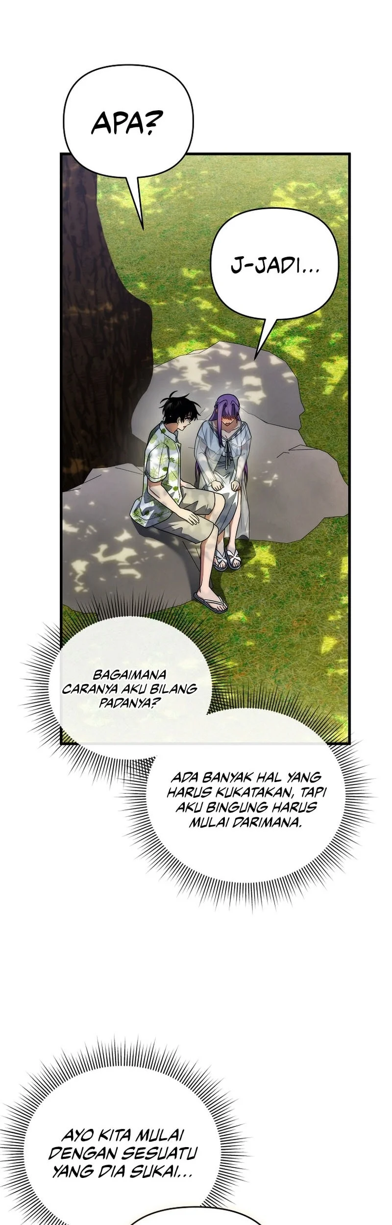 Player Who Returned 10,000 Years Later Chapter 154 - halaman 63