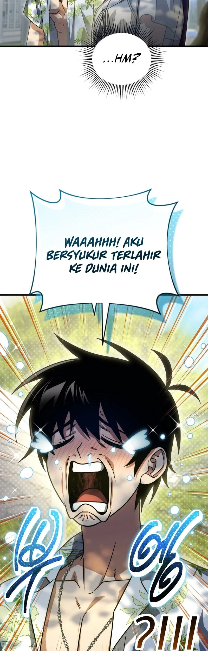 Player Who Returned 10,000 Years Later Chapter 154 - halaman 68