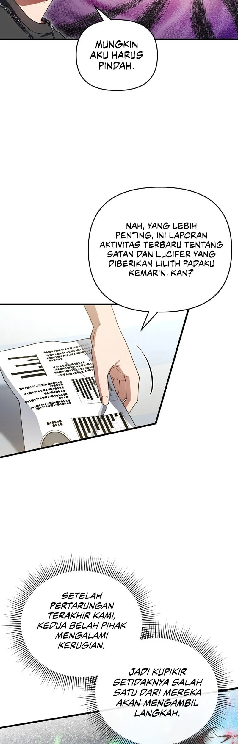 Player Who Returned 10,000 Years Later Chapter 155 - halaman 10