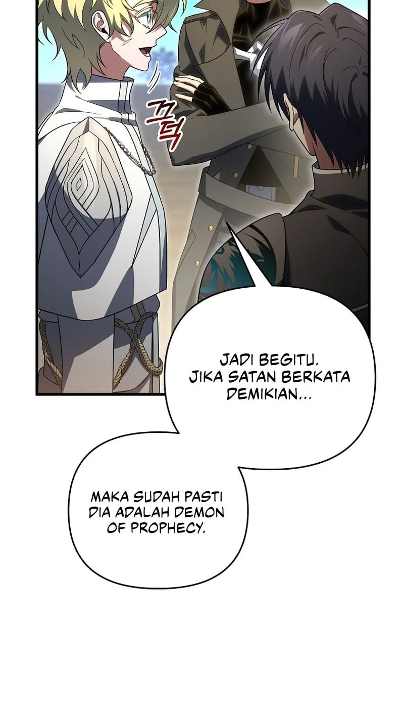 Player Who Returned 10,000 Years Later Chapter 155 - halaman 45