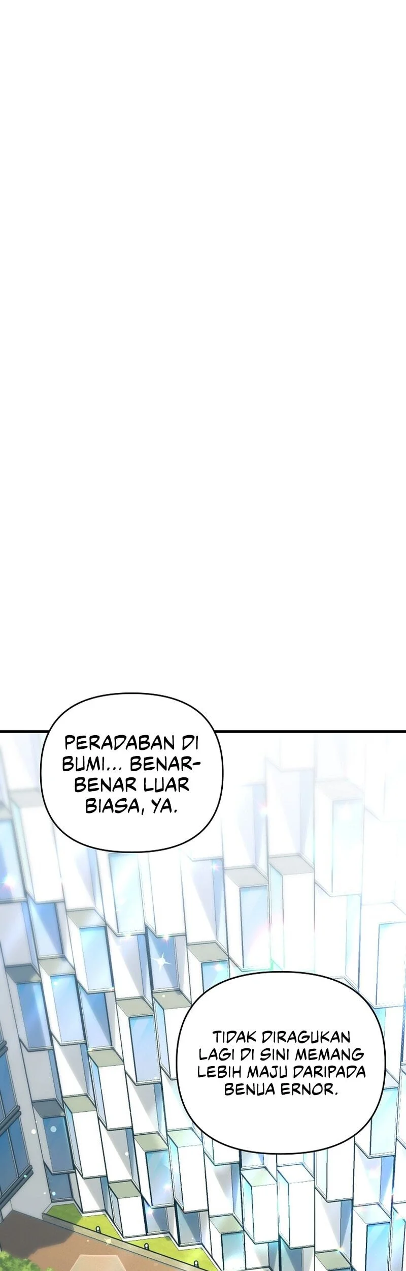 Player Who Returned 10,000 Years Later Chapter 155 - halaman 52