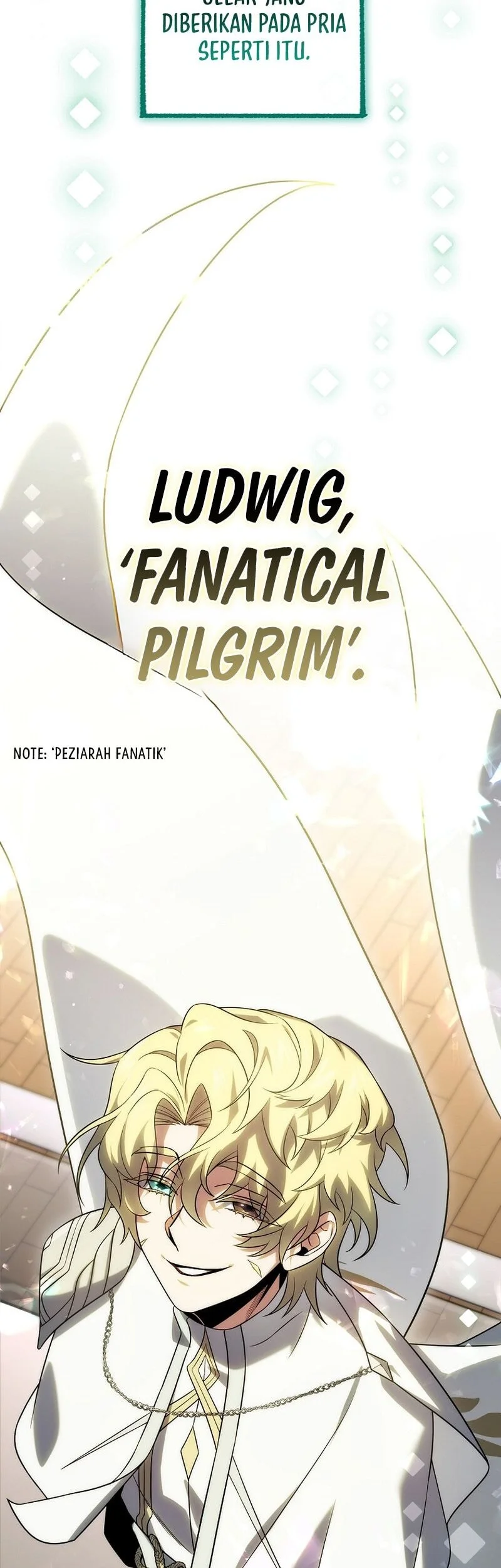 Player Who Returned 10,000 Years Later Chapter 155 - halaman 63