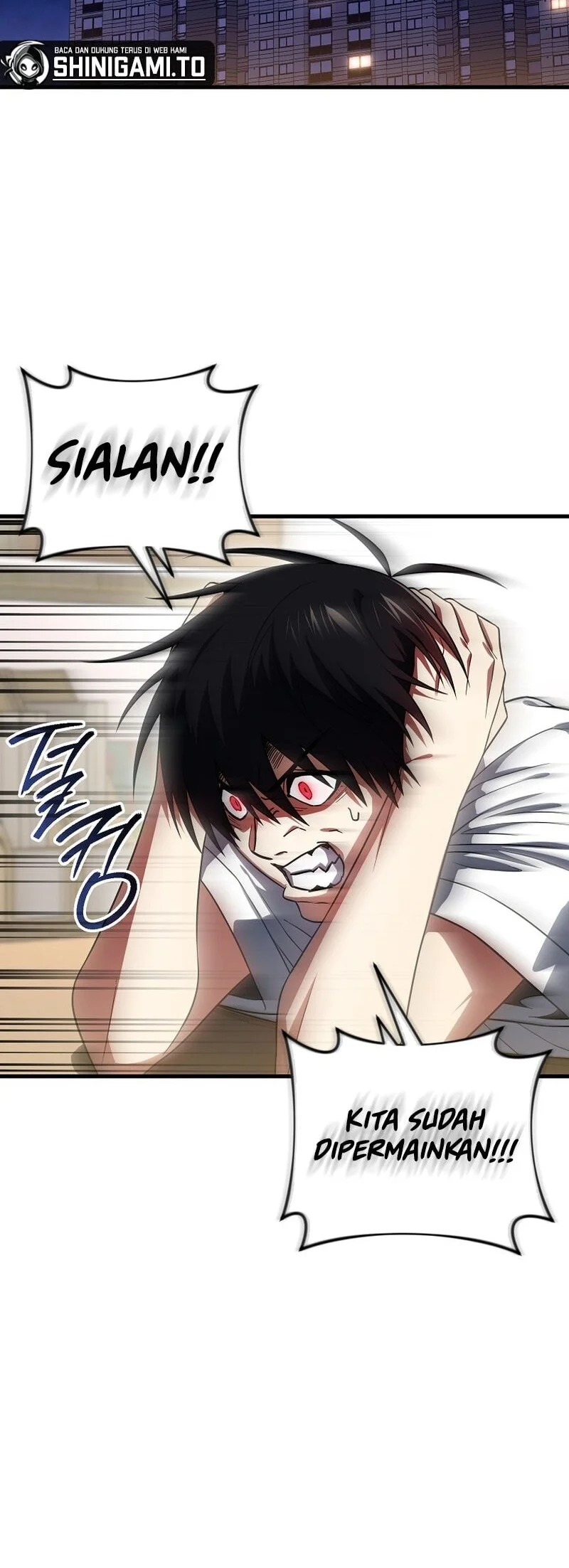 Player Who Returned 10,000 Years Later Chapter 155 - halaman 65