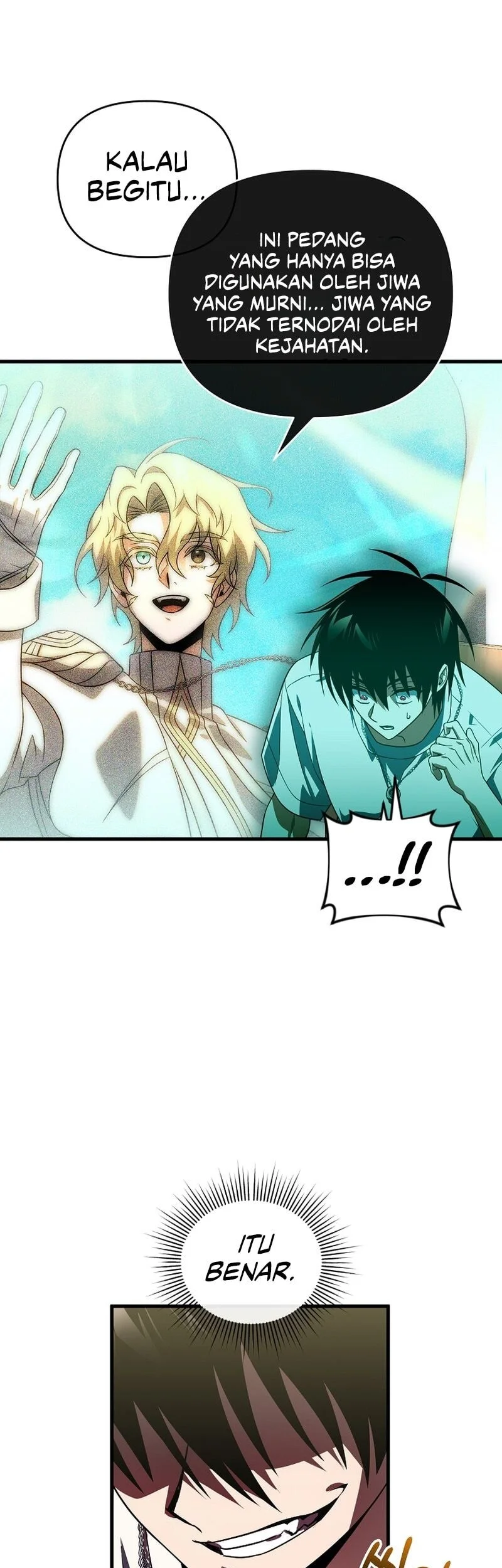 Player Who Returned 10,000 Years Later Chapter 155 - halaman 68