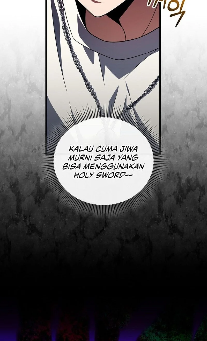 Player Who Returned 10,000 Years Later Chapter 155 - halaman 69