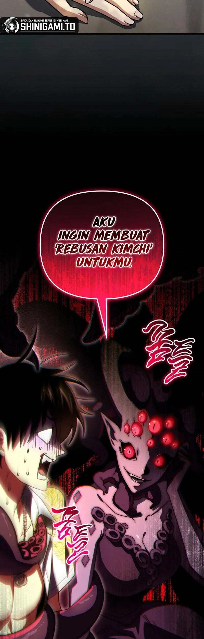 Player Who Returned 10,000 Years Later Chapter 155 - halaman 8