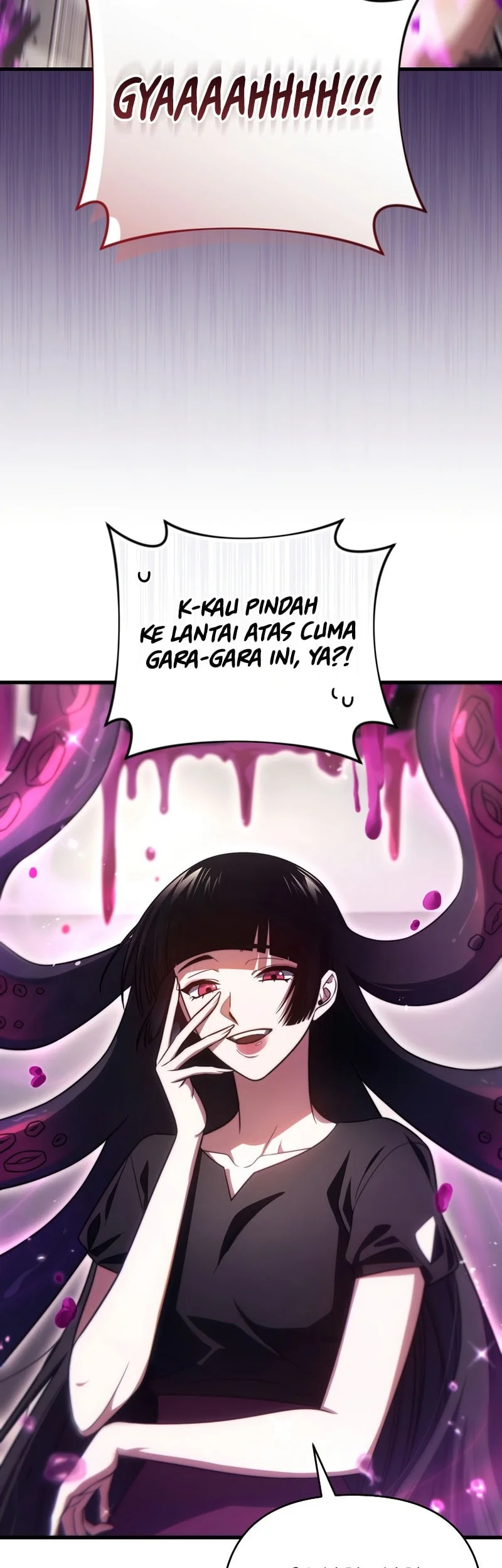 Player Who Returned 10,000 Years Later Chapter 156 - halaman 11