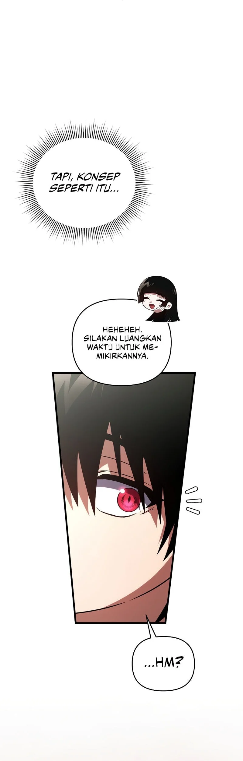 Player Who Returned 10,000 Years Later Chapter 156 - halaman 20