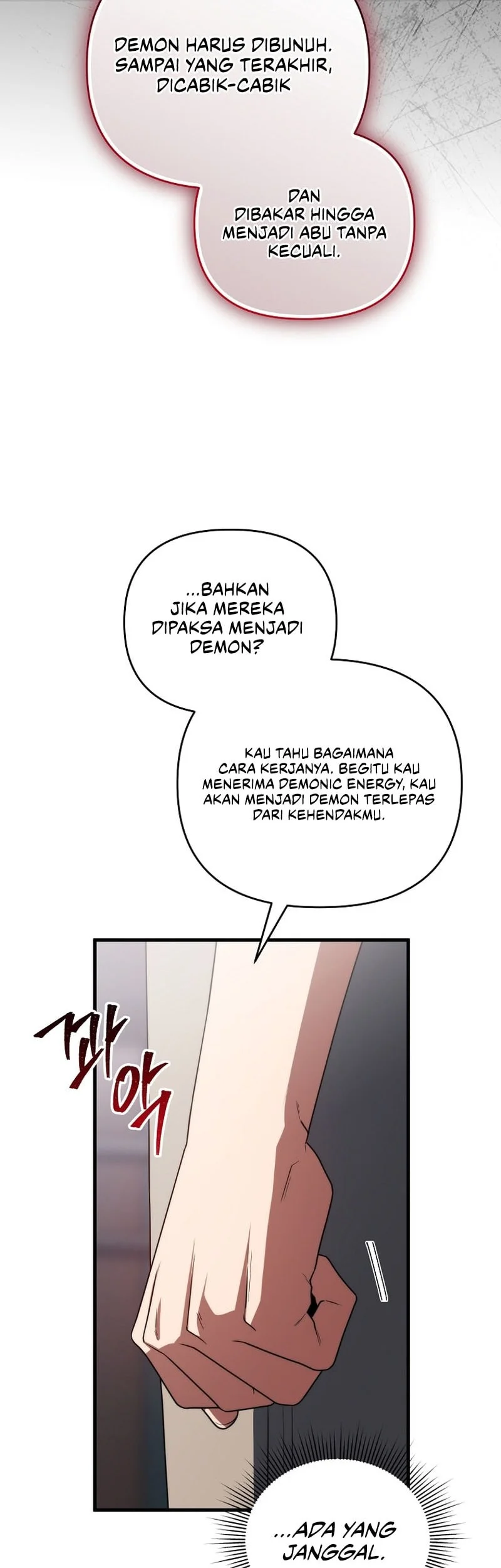 Player Who Returned 10,000 Years Later Chapter 156 - halaman 36