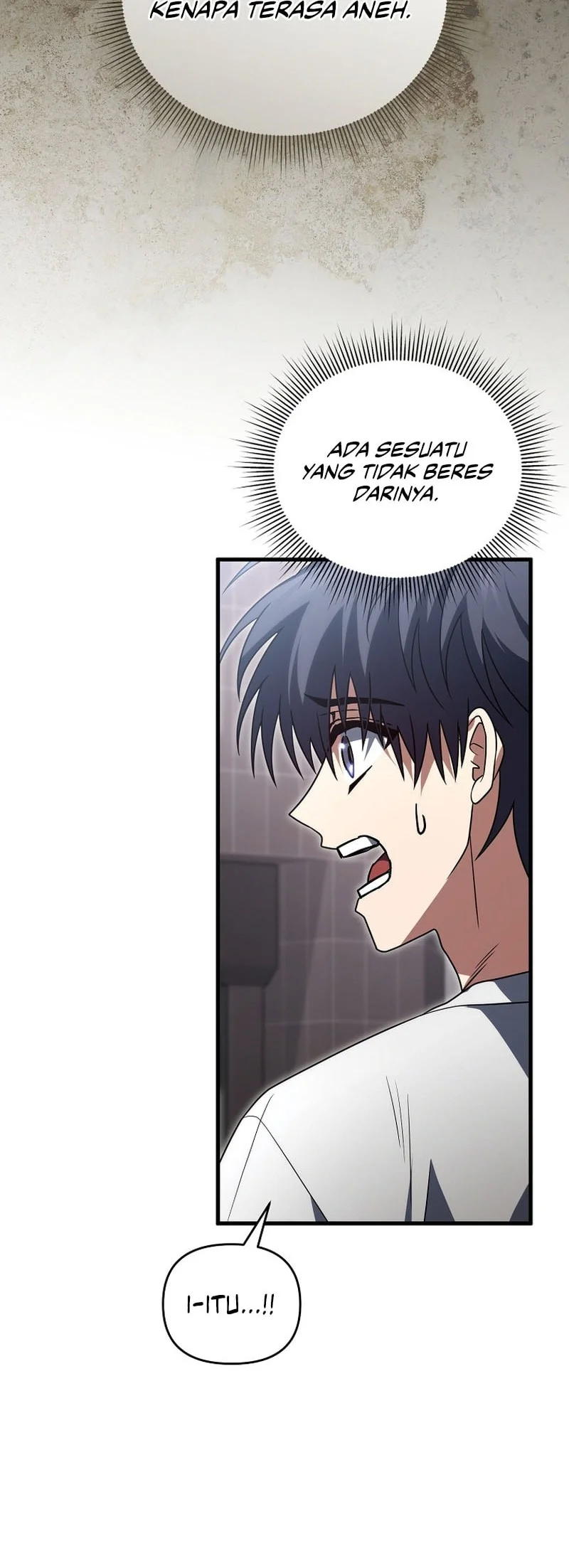 Player Who Returned 10,000 Years Later Chapter 156 - halaman 38