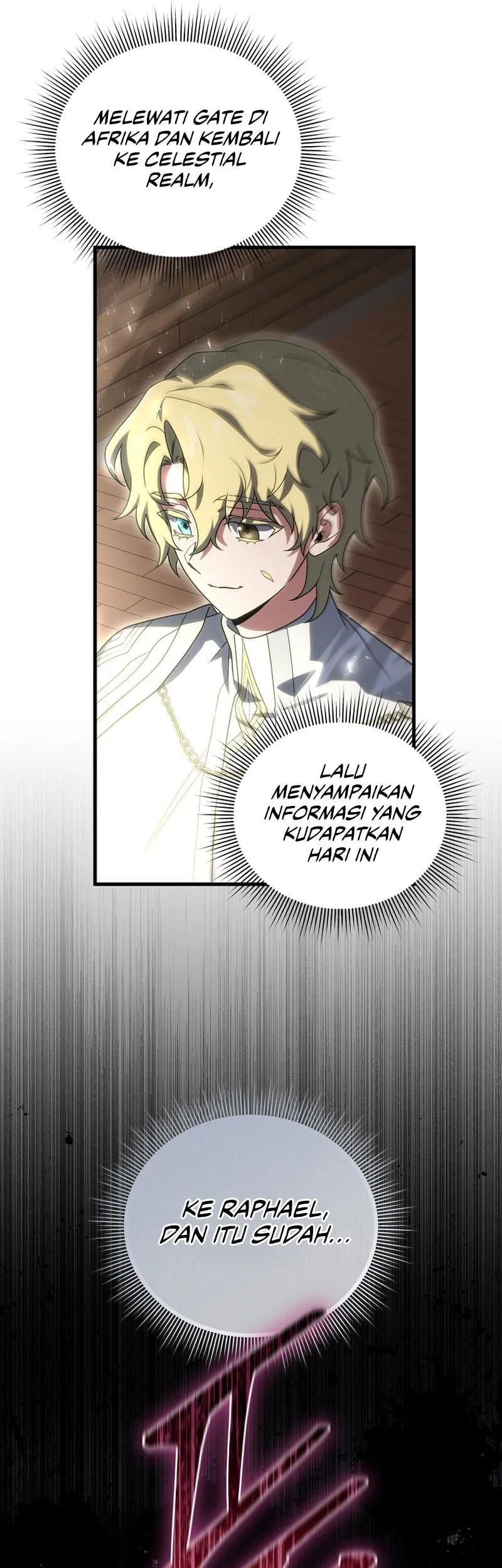 Player Who Returned 10,000 Years Later Chapter 156 - halaman 51