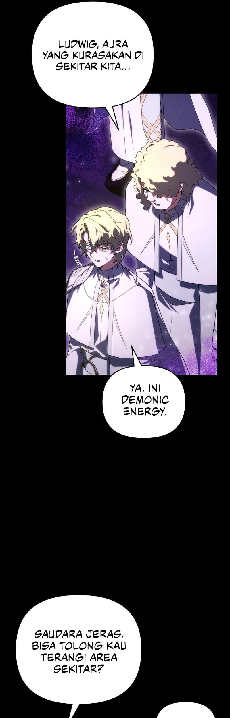 Player Who Returned 10,000 Years Later Chapter 156 - halaman 55
