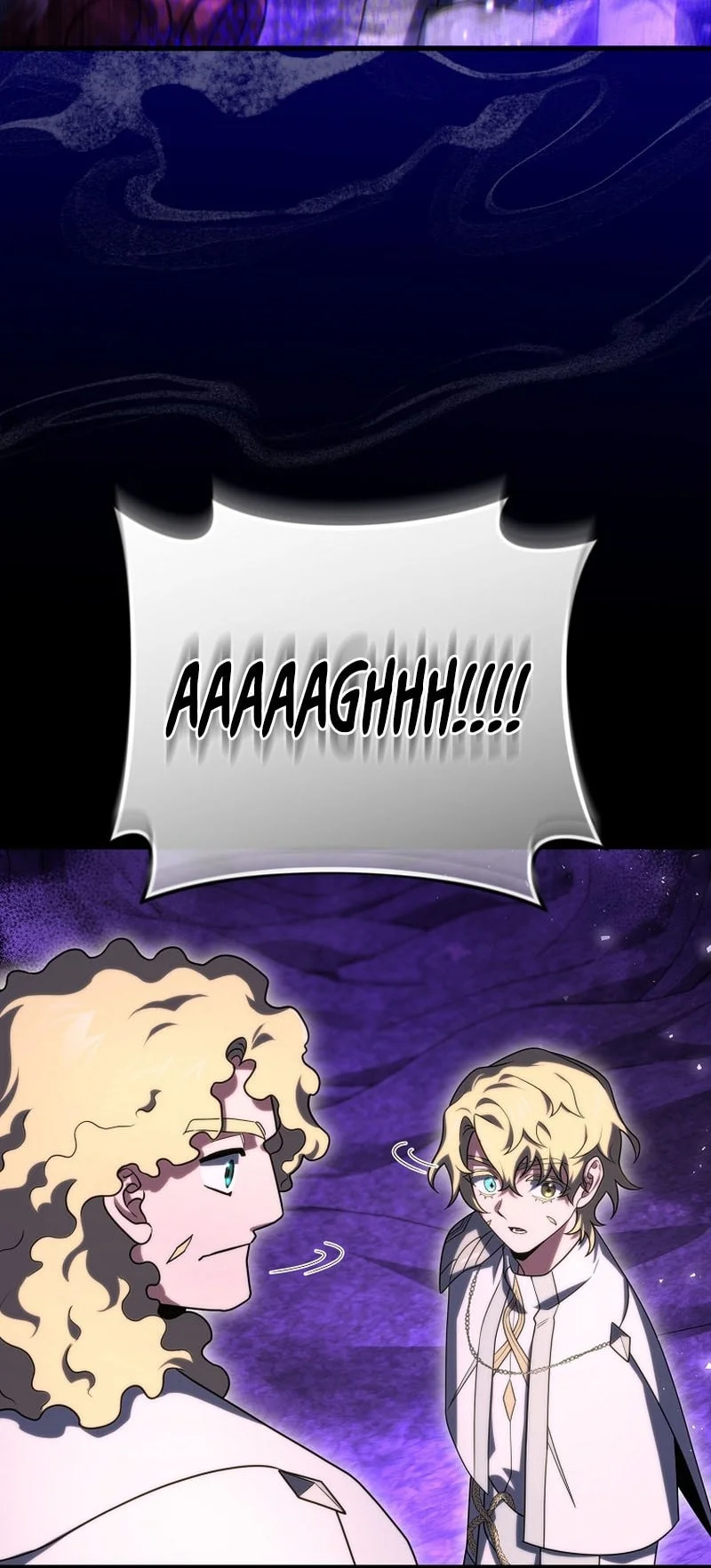Player Who Returned 10,000 Years Later Chapter 156 - halaman 58