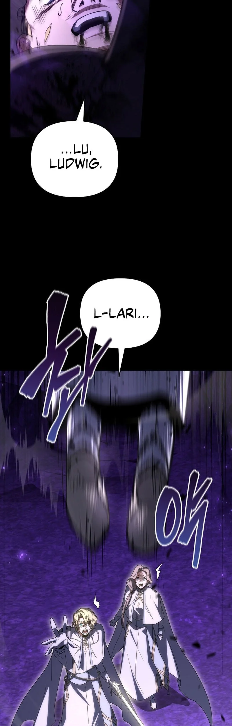 Player Who Returned 10,000 Years Later Chapter 156 - halaman 65