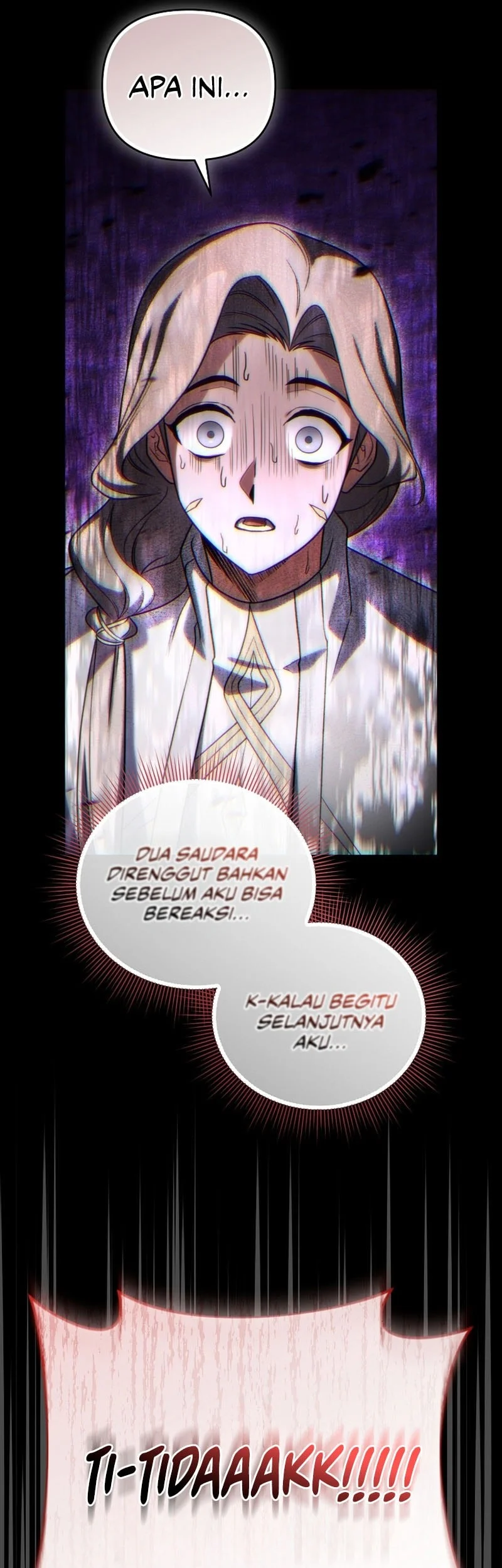Player Who Returned 10,000 Years Later Chapter 156 - halaman 67