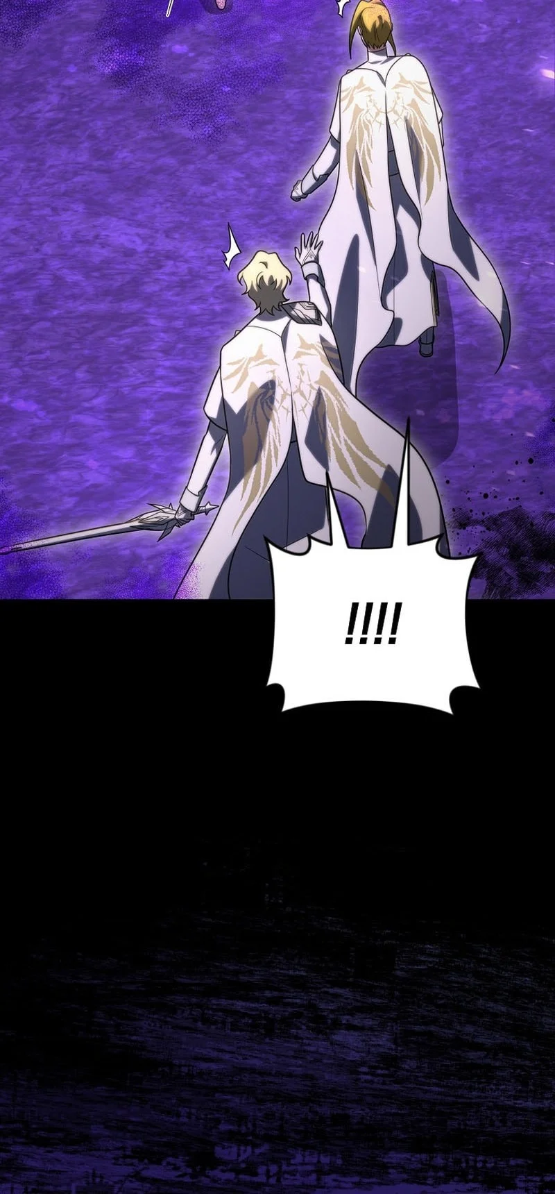 Player Who Returned 10,000 Years Later Chapter 156 - halaman 70
