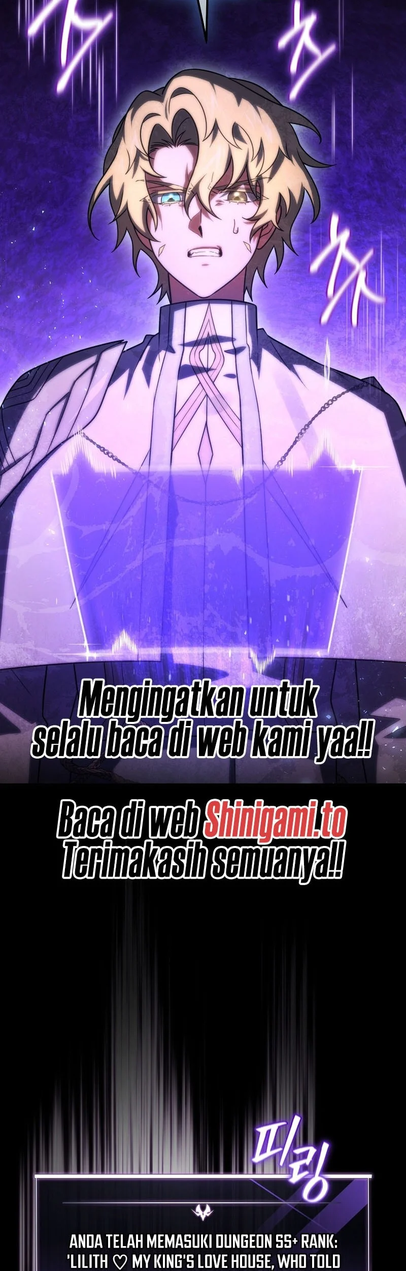 Player Who Returned 10,000 Years Later Chapter 156 - halaman 72